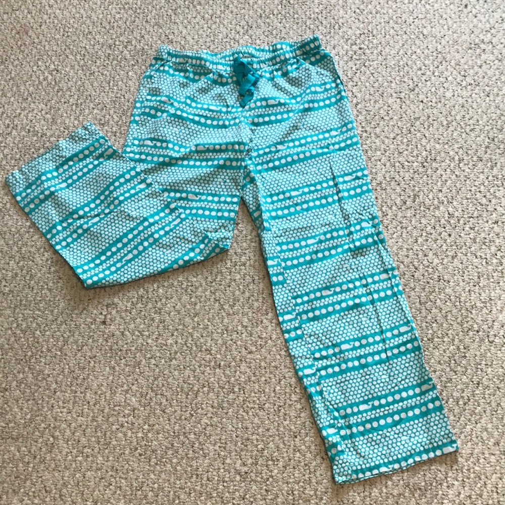 Vineyard Vines long pajama bottoms